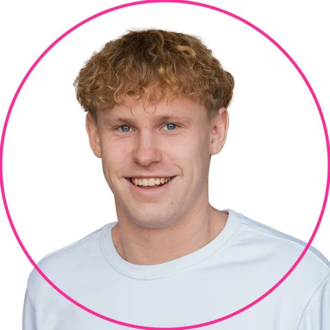 Daan den Broeder - Cupitoys.