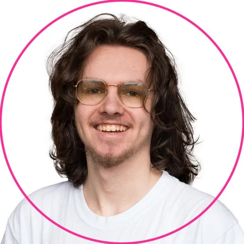 Renzo van Dam - Cupitoys.