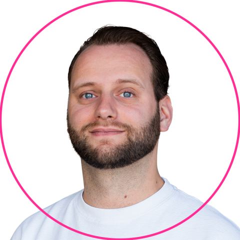 Tim Frenken - Cupitoys