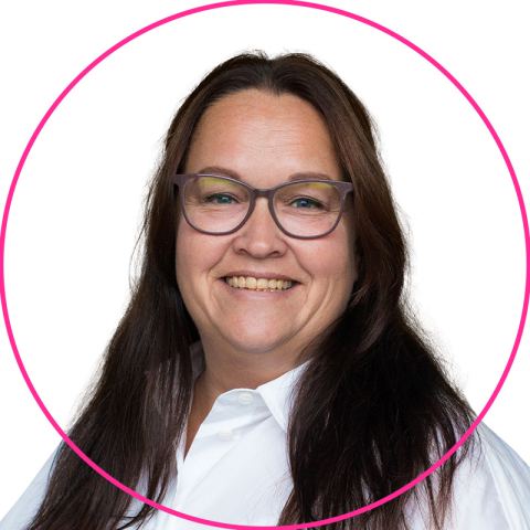 Mariëlle Strik