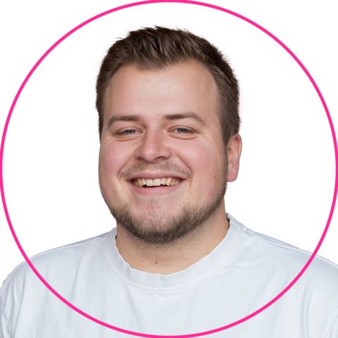 Gijs van Liempt