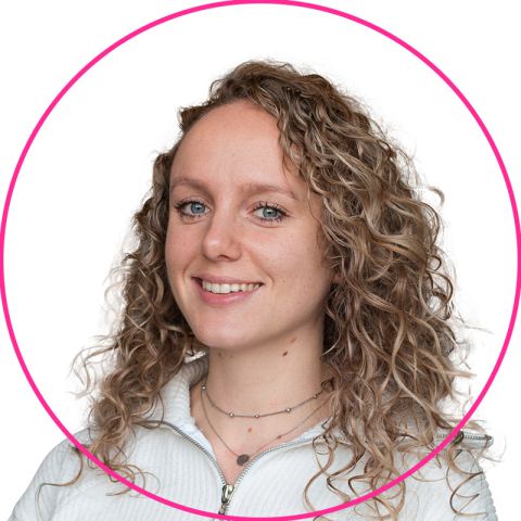 Marleen Huijbregts