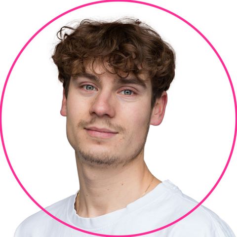 Koen de Bresser