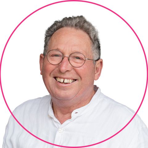 Theo Gloudemans - Cupitoys