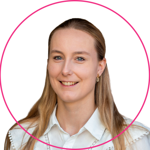 Sanne Coelingh - Roodnat