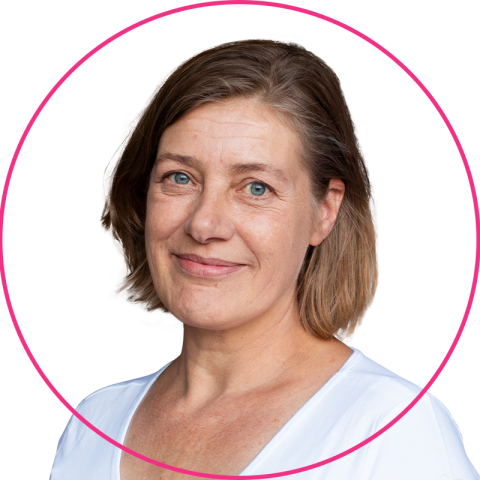 Maaike van den Broek