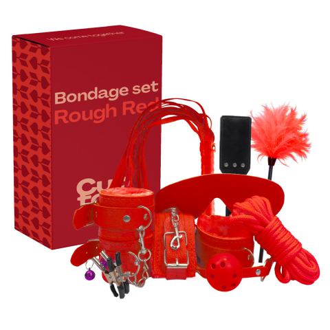 Bondage toys