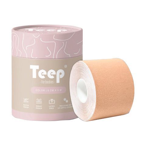 Boobtape