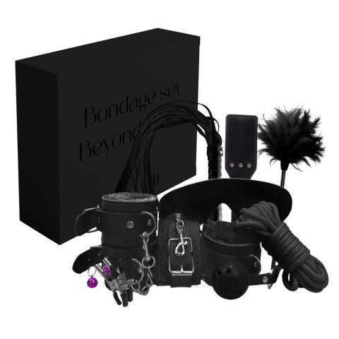 Bondage sets