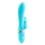 Rabbit vibrators