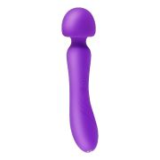 Wand vibrators