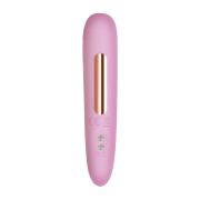 Bullet vibrators
