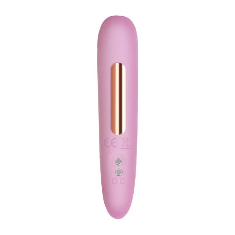 Bullet vibrators