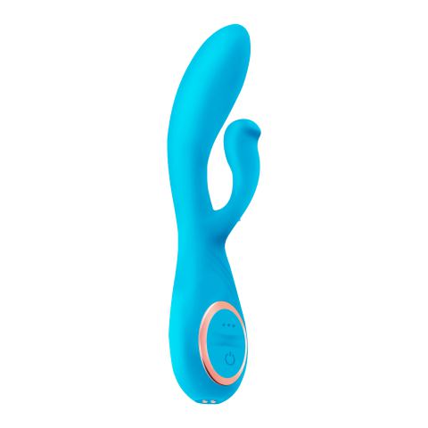 Tarzan vibrators