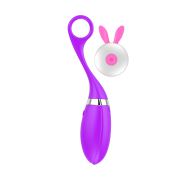 Koppel vibrators
