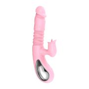 Stotende vibrators
