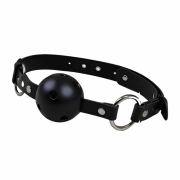 Ball gags