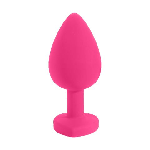 Niet vibrerende buttplugs