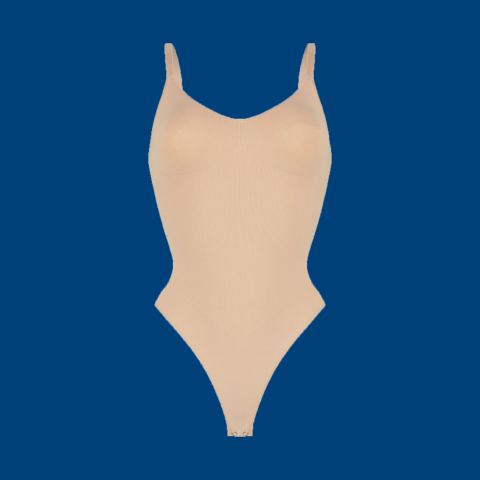 Lingerie en kleding