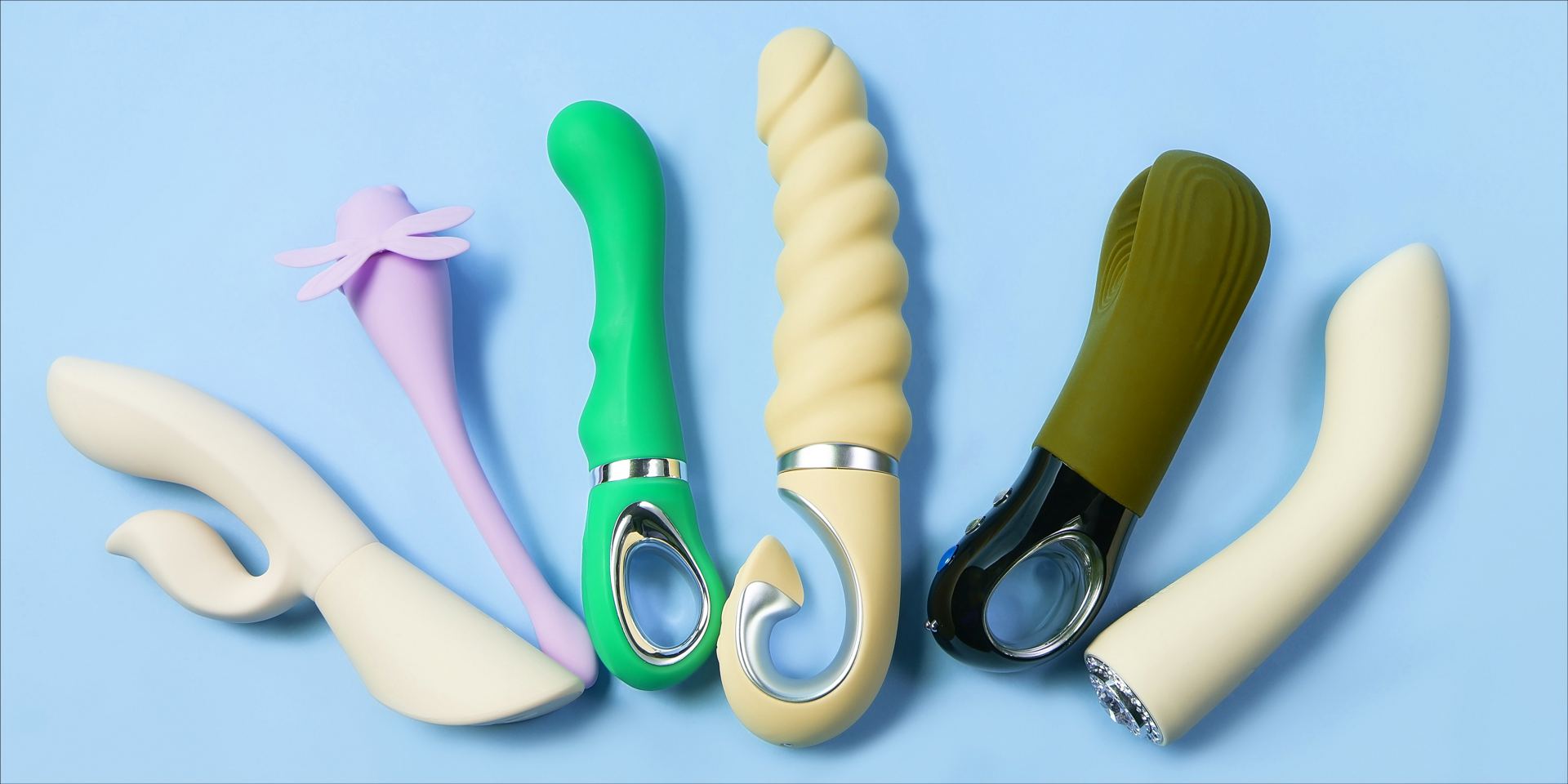 wat zijn vibrators