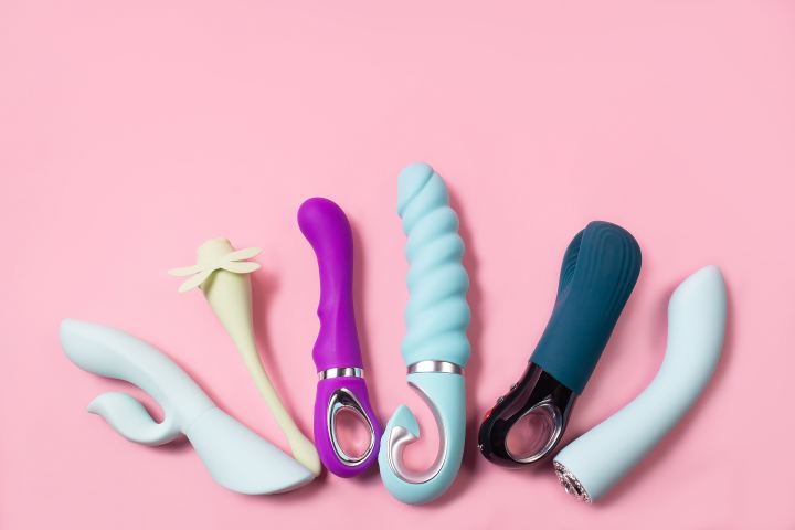 Wat is een vibrator