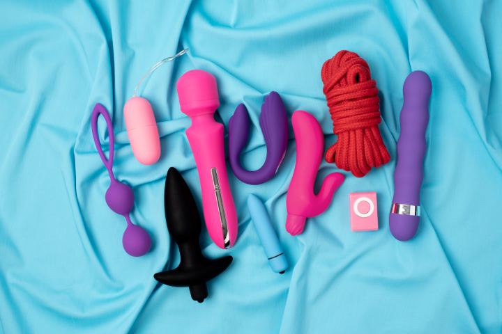 de top 10 beste vibrators