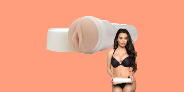 is Lana Rhoades?