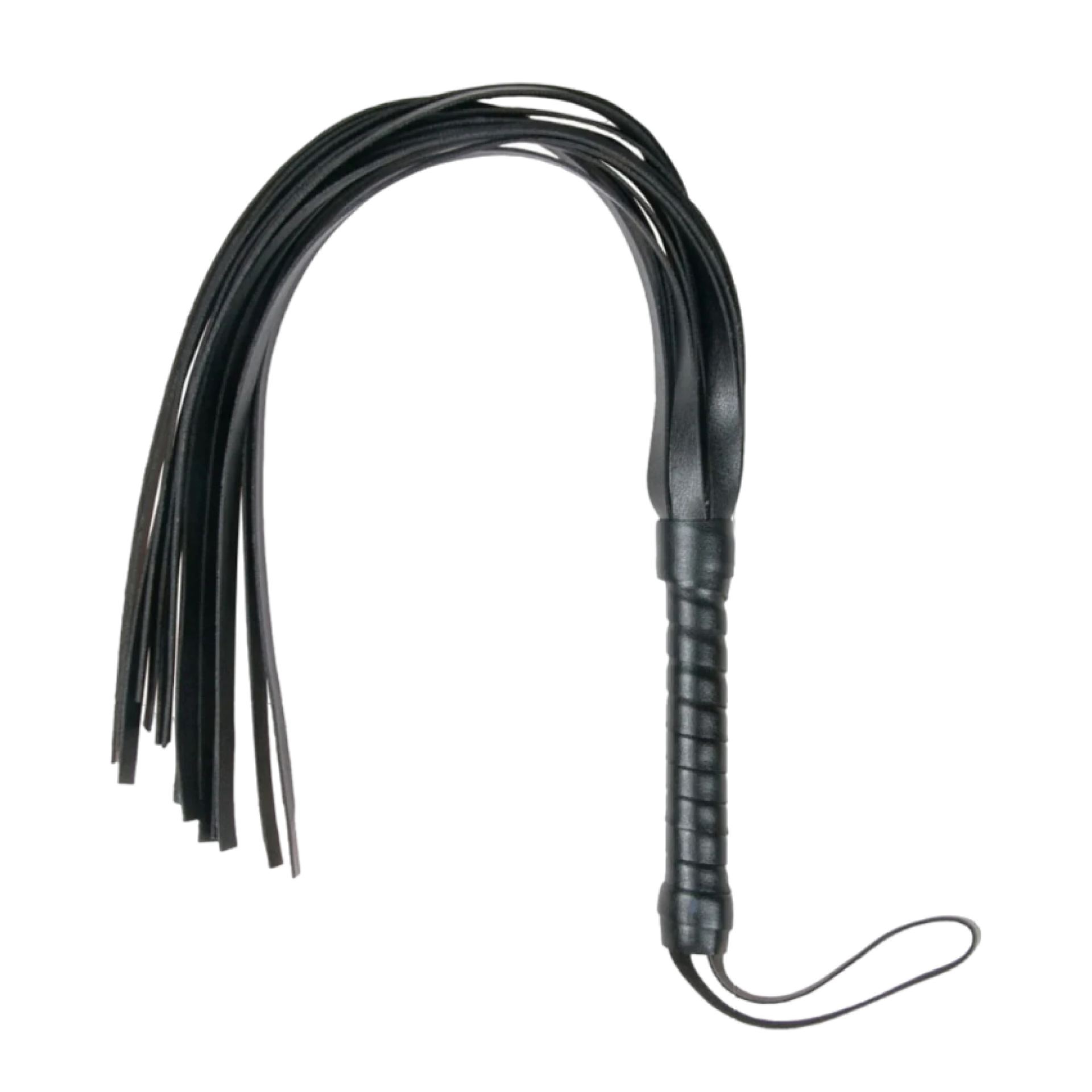 Zweep nepleer 20cm handvat