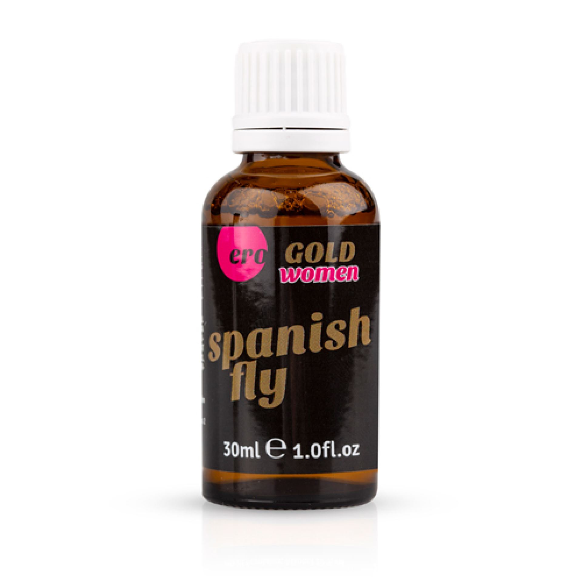 Spaanse vlieg lustopwekker vrouw 30ml kopen
