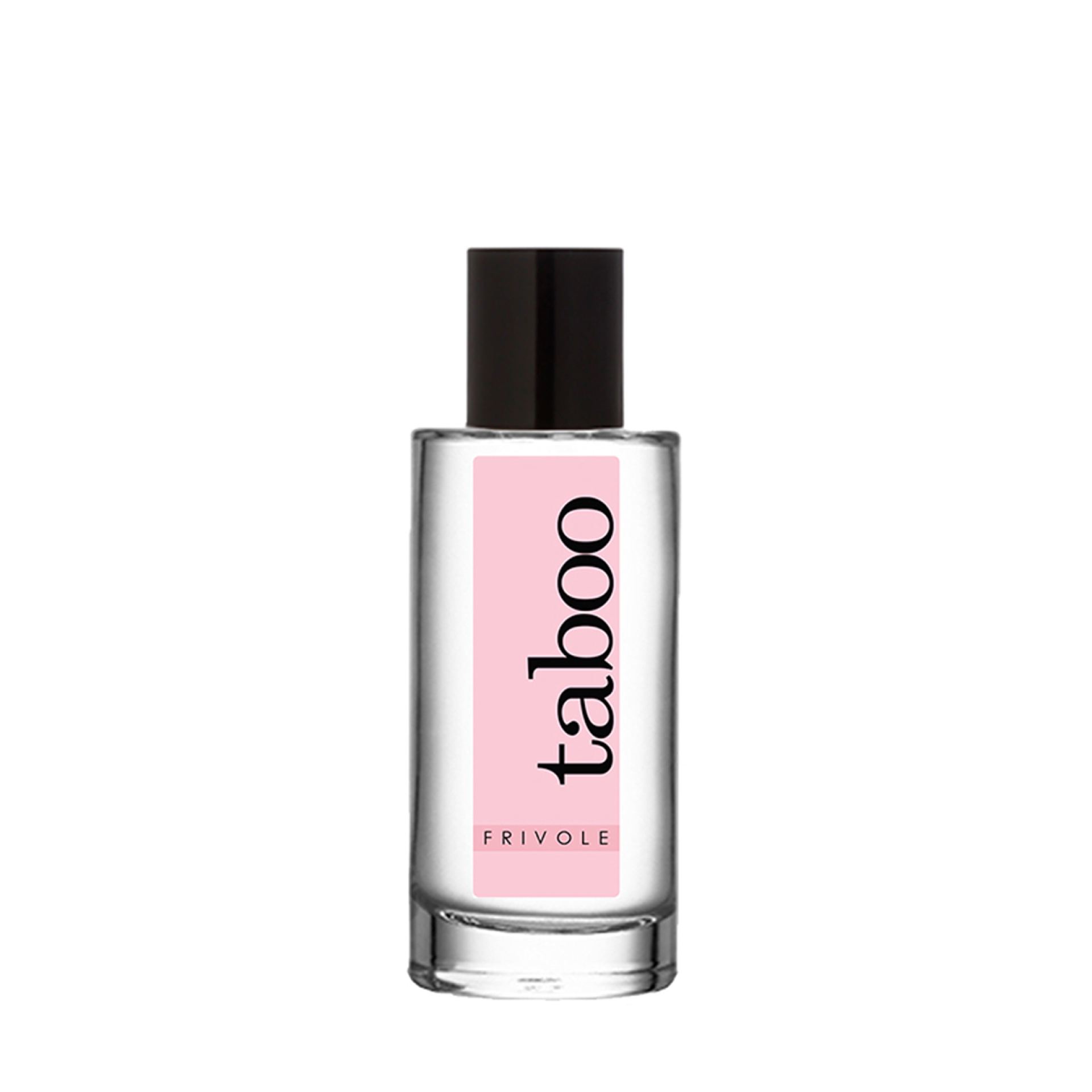 Taboo Frivole Eau de Toilette 50 ml Voor Vrouw
