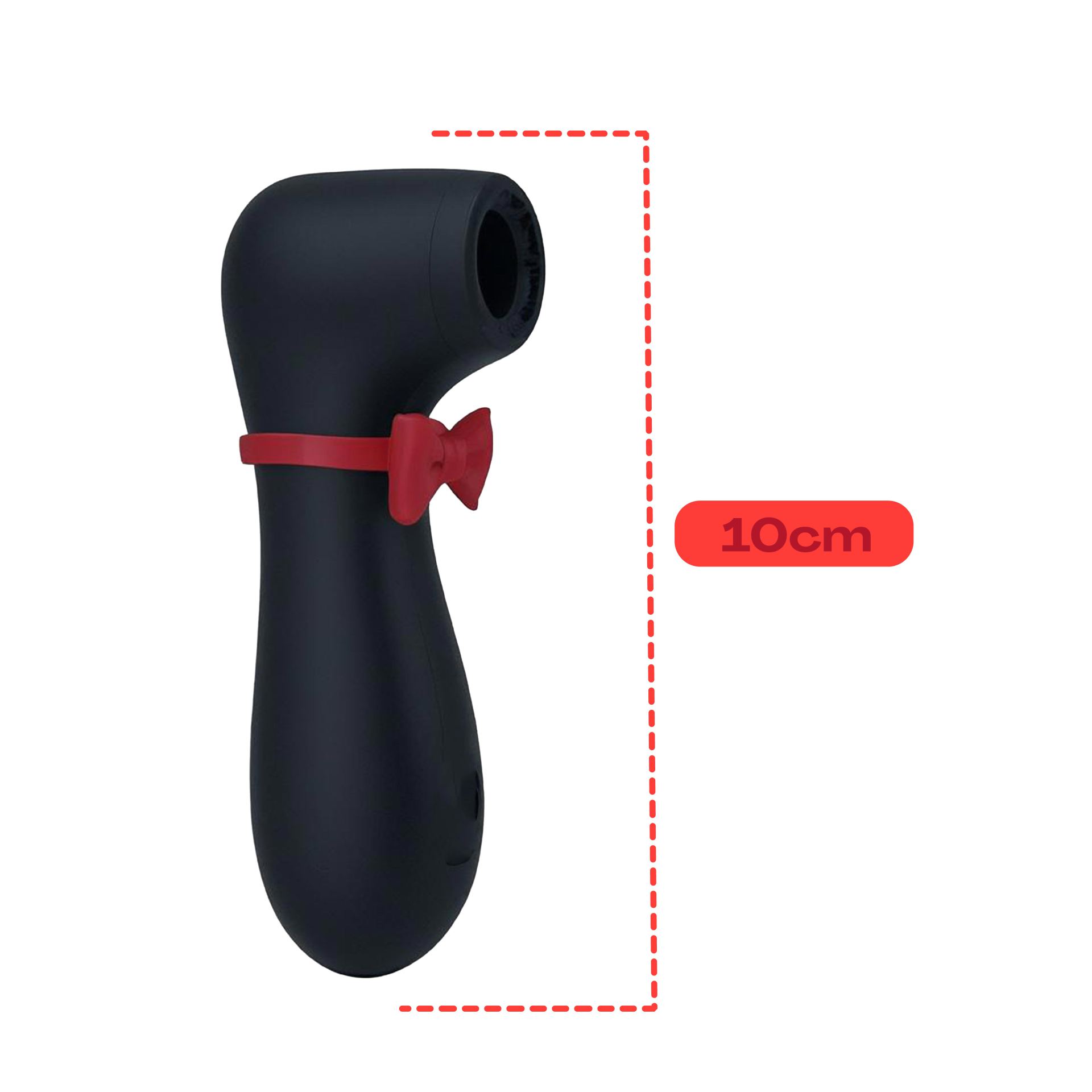 Luchtdruk vibrator the gentleman online kopen