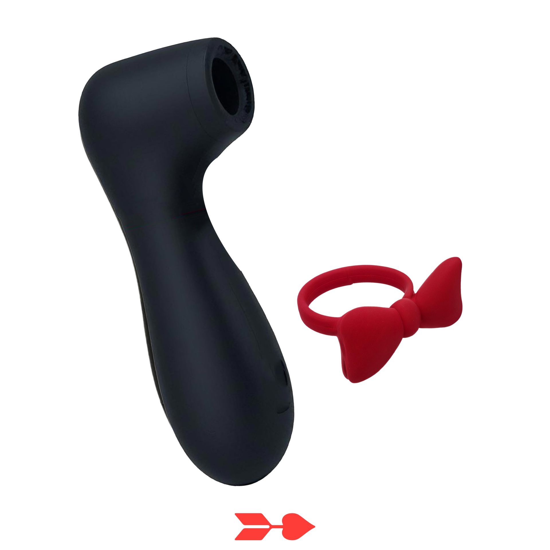 Luchtdruk vibrator kopen the gentleman online