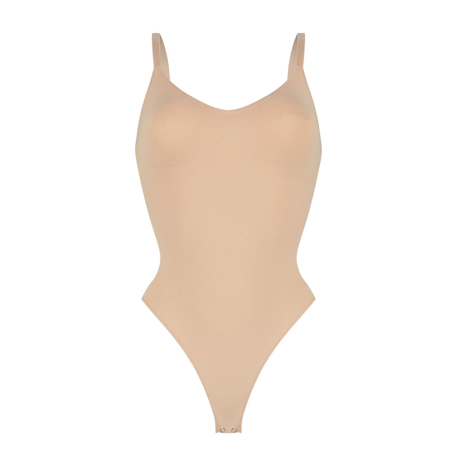 Teep® Corrigerend ondergoed stringbody beige