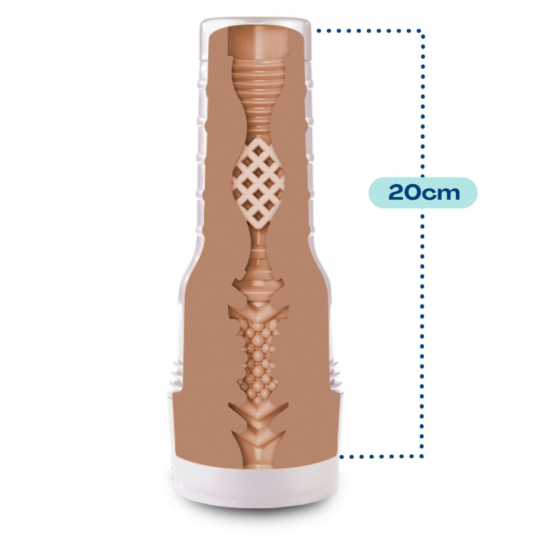 Fleshlight Autumn Falls Cream kopen