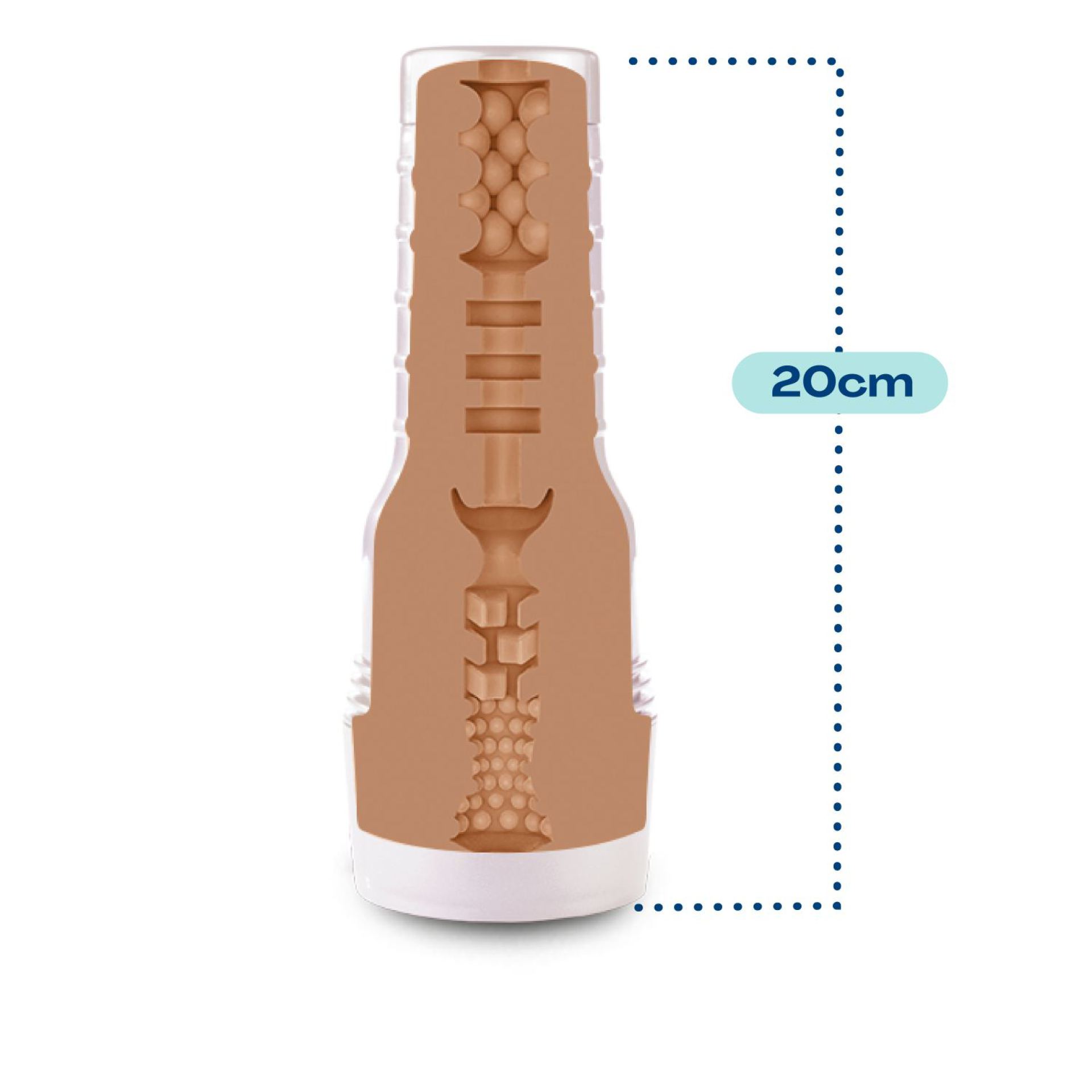Fleshlight Janice Graffith Eden kopen