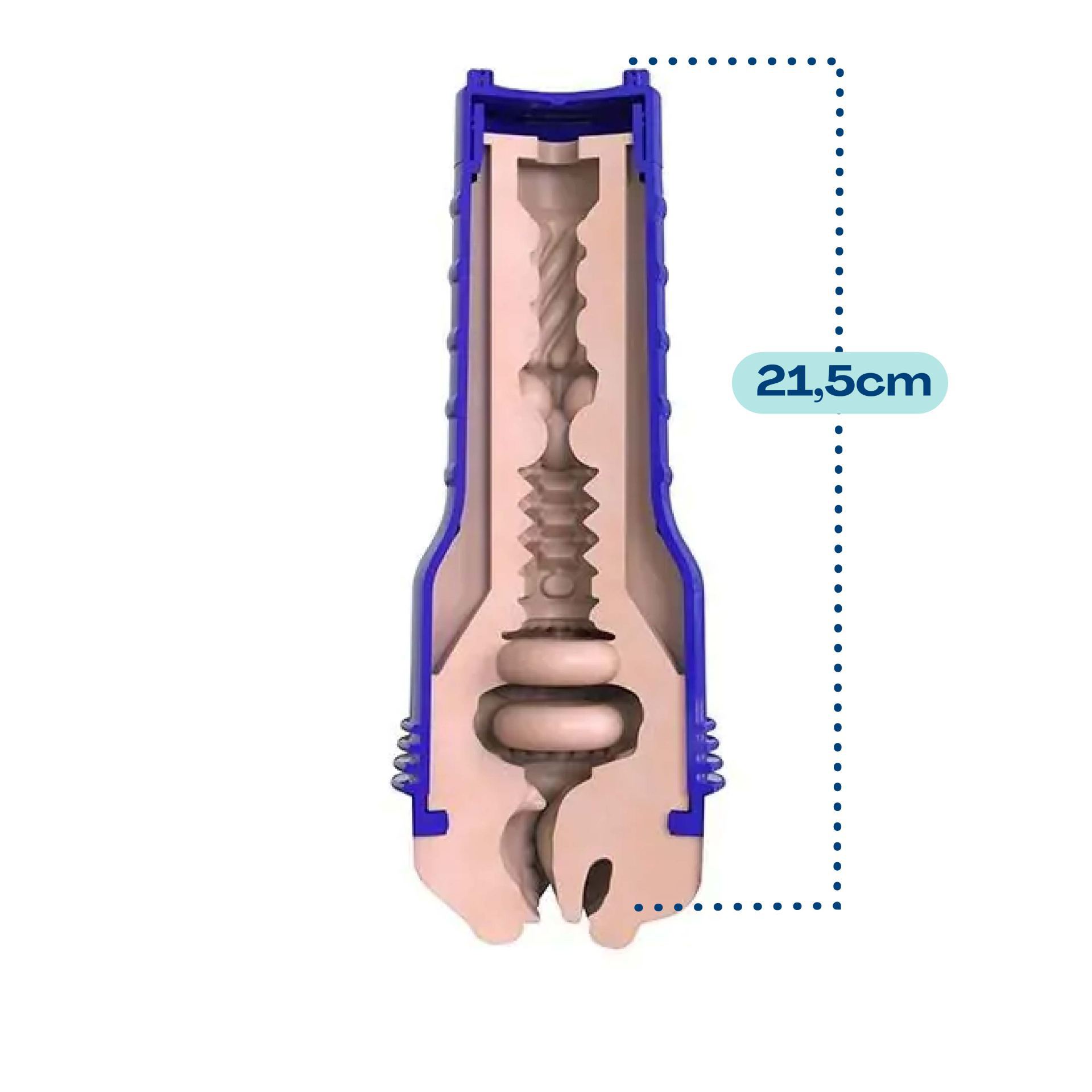 goedkope Fleshlight Boost Blow LM Flesh