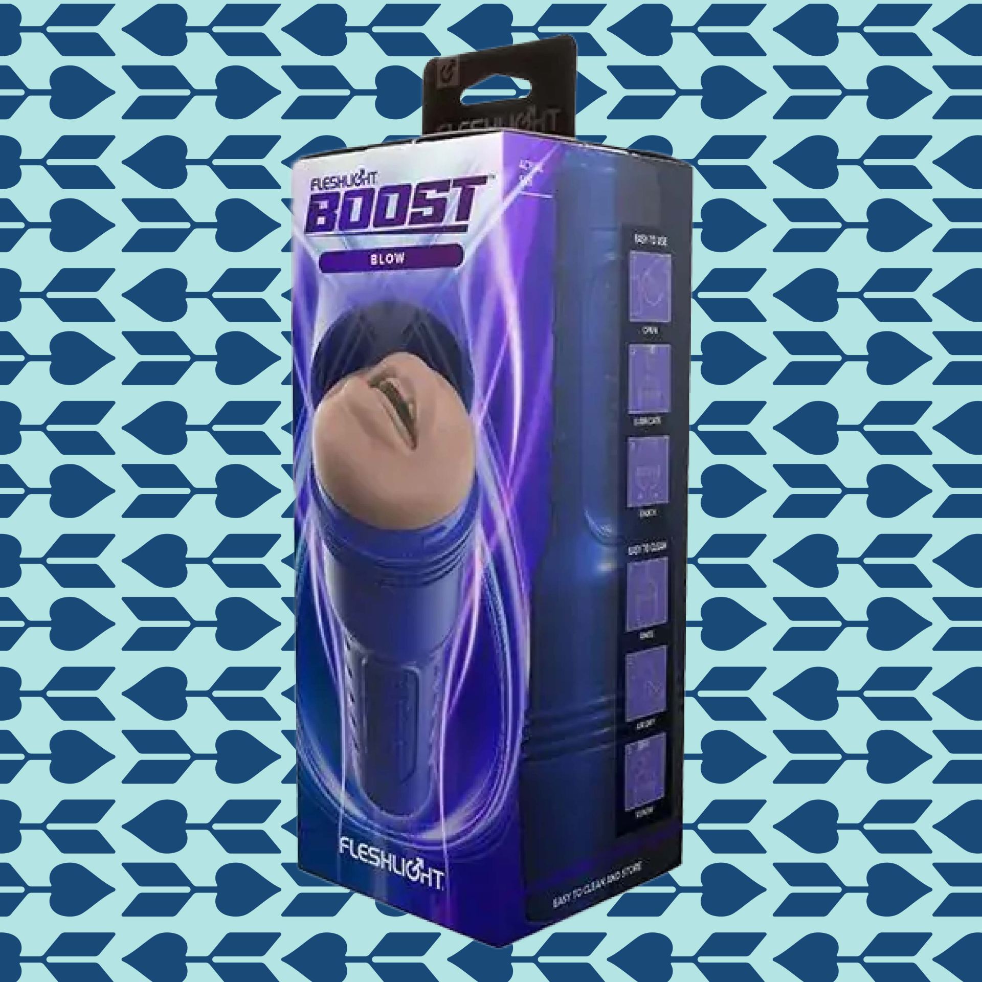 Fleshlight Boost Blow LM Flesh online