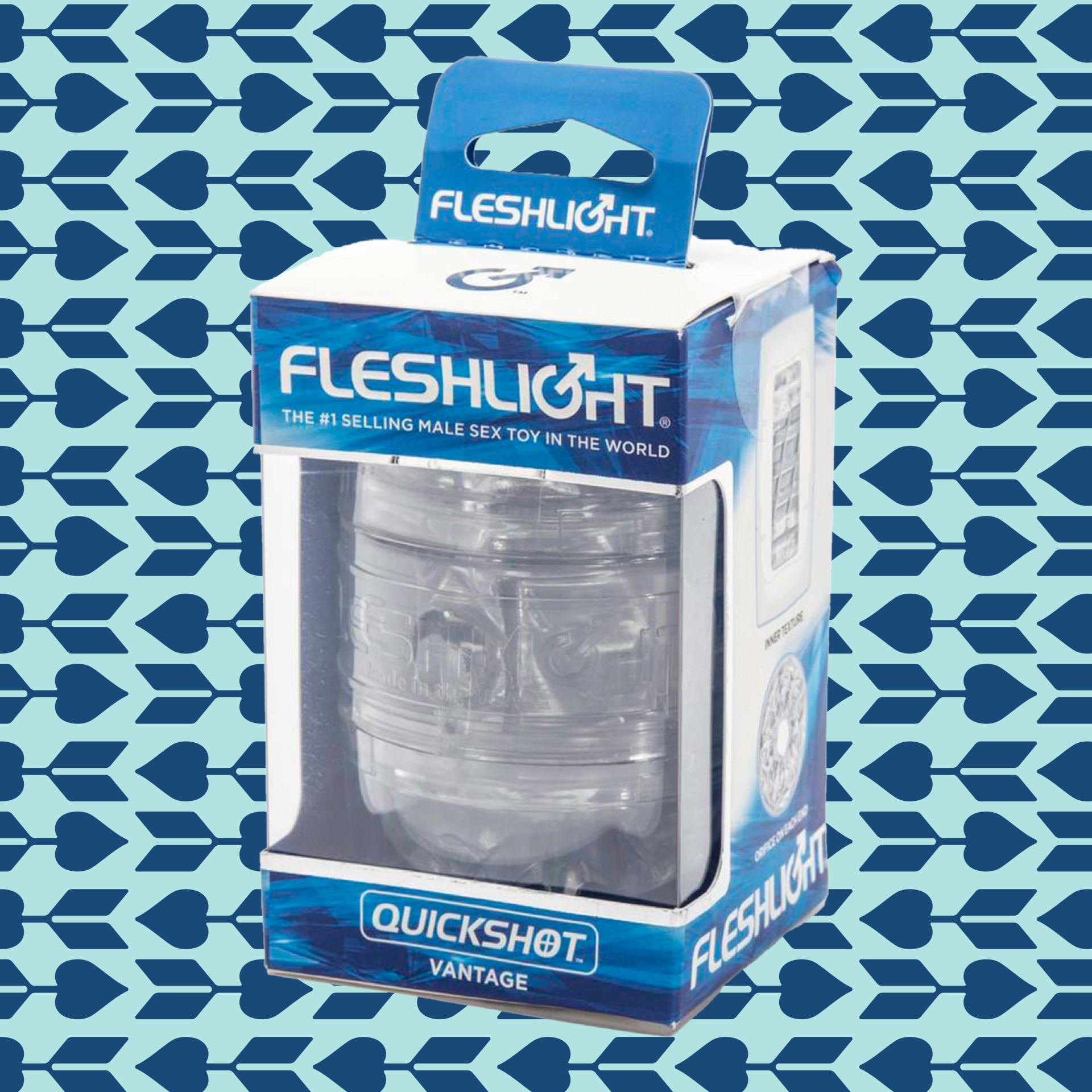 Quickshot Vantage bestellen online