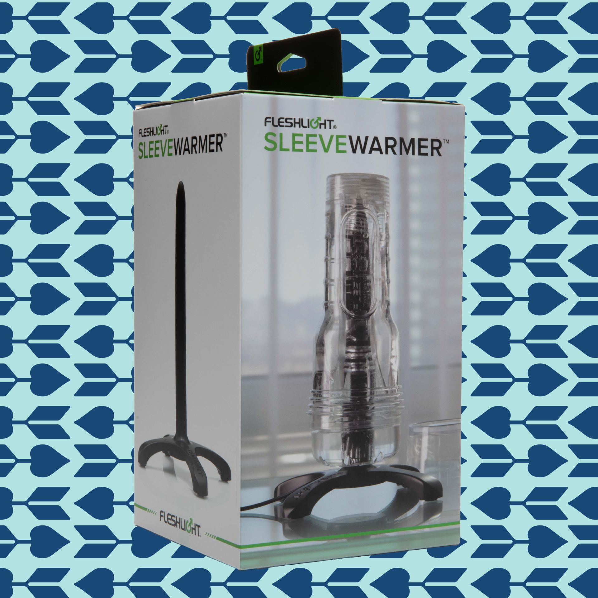Fleshlight Sleeve warmer online kopen