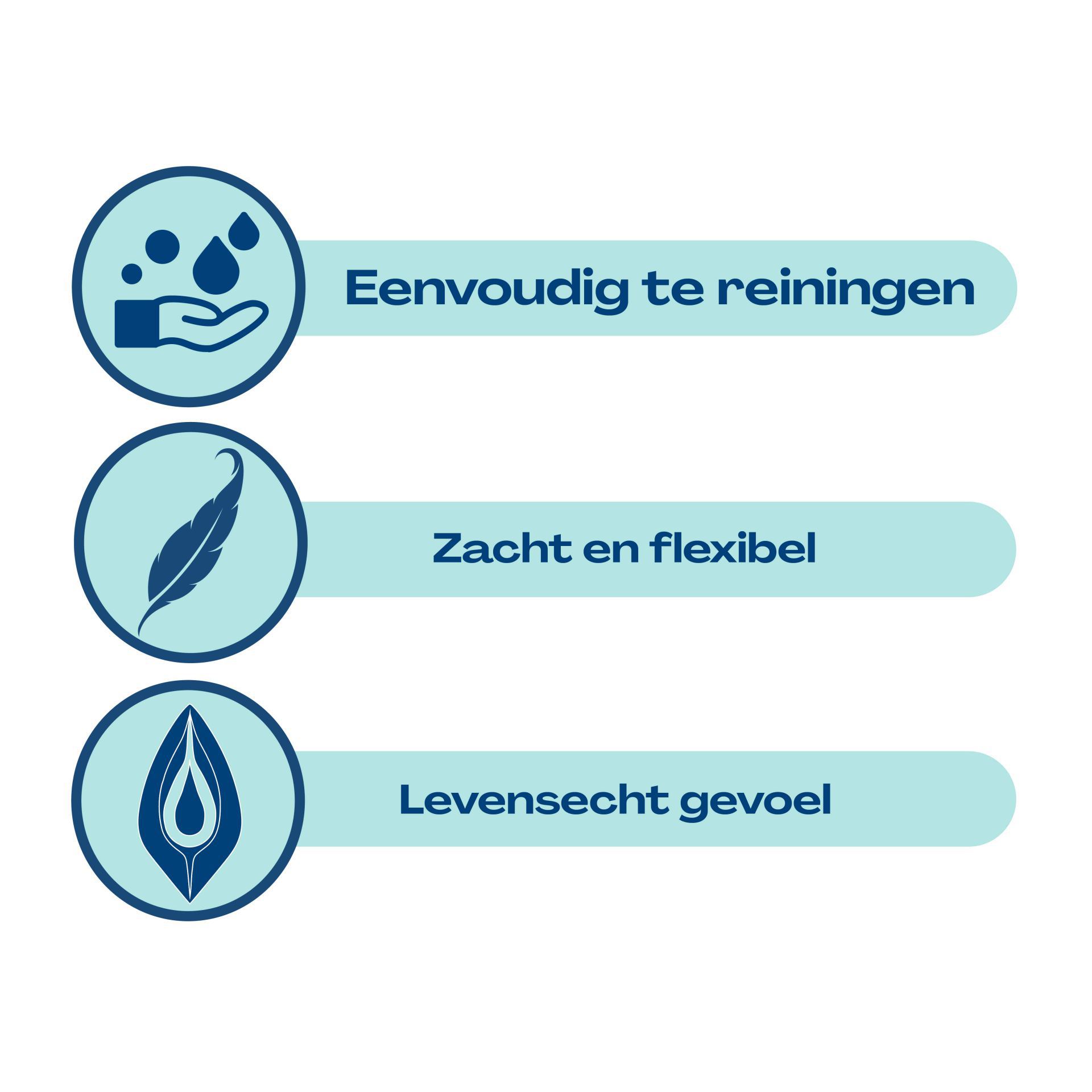 vibrerend 10 standen zwart stotend draaiend