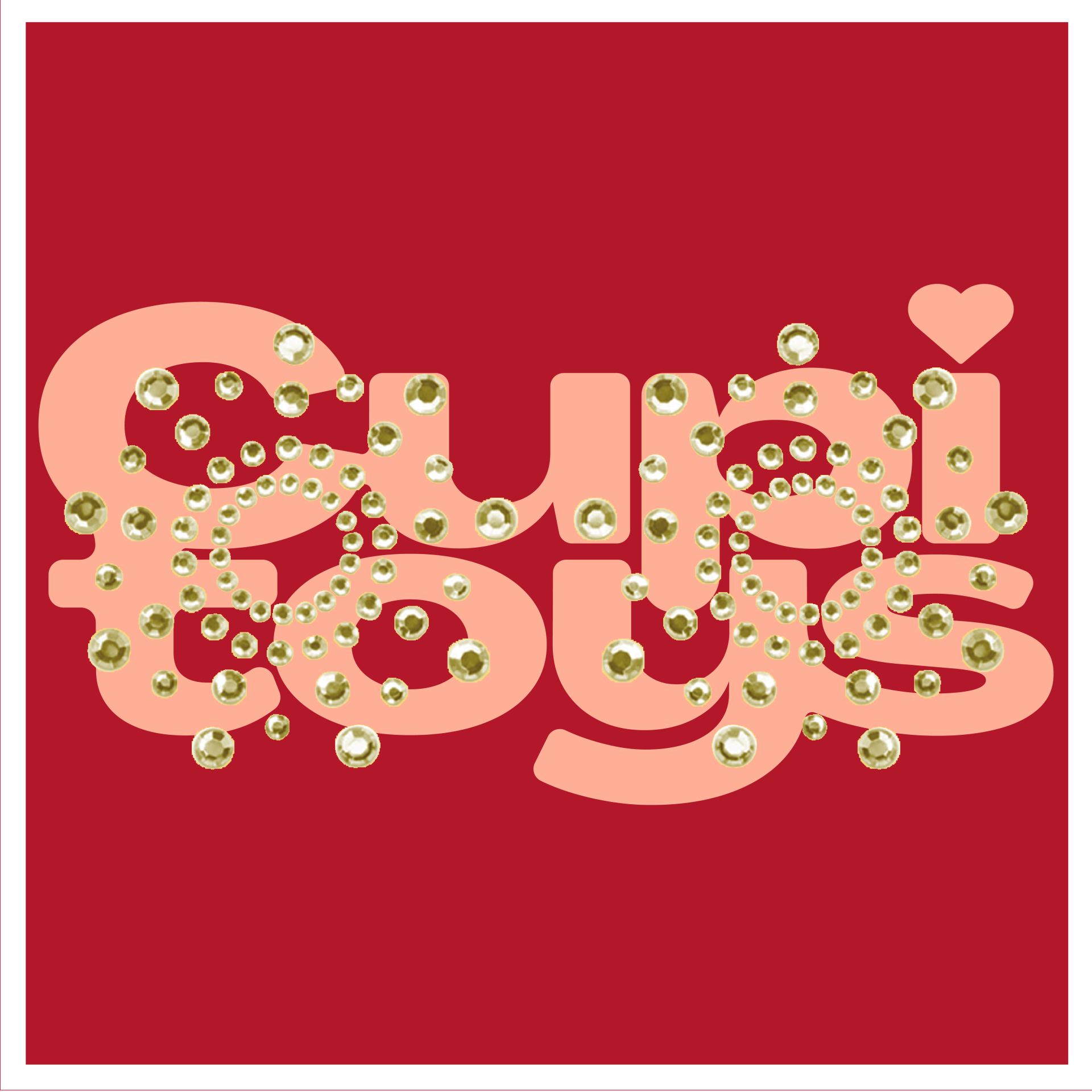 Tepelplakkers strass steentjes goud bestellen