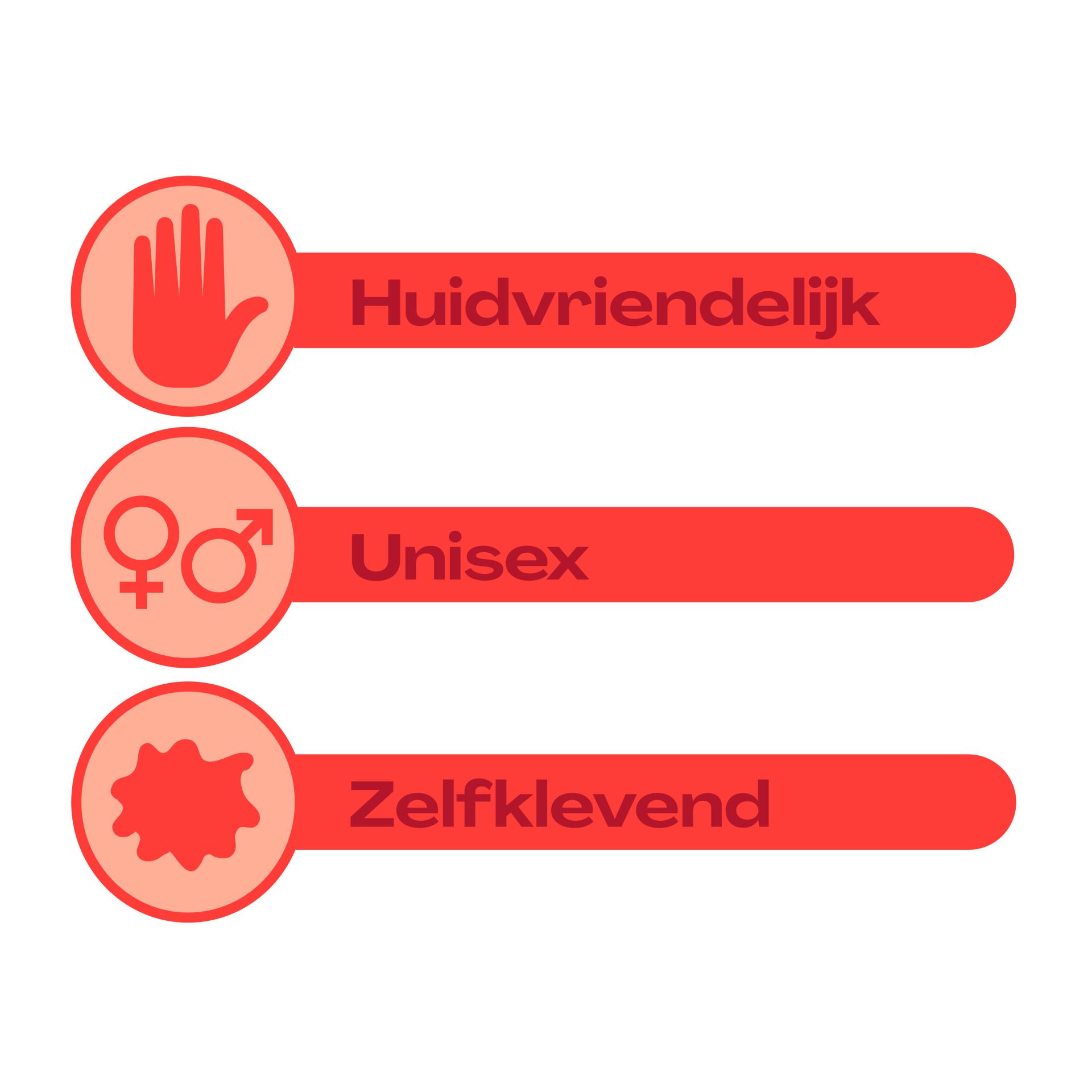 Tepelplakkers kruis set van 2 zwart kopen