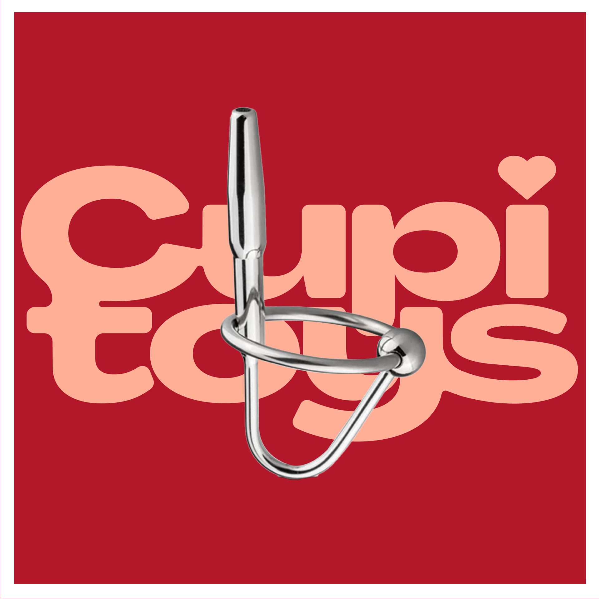 Dilator metaal jerk ring bestellen