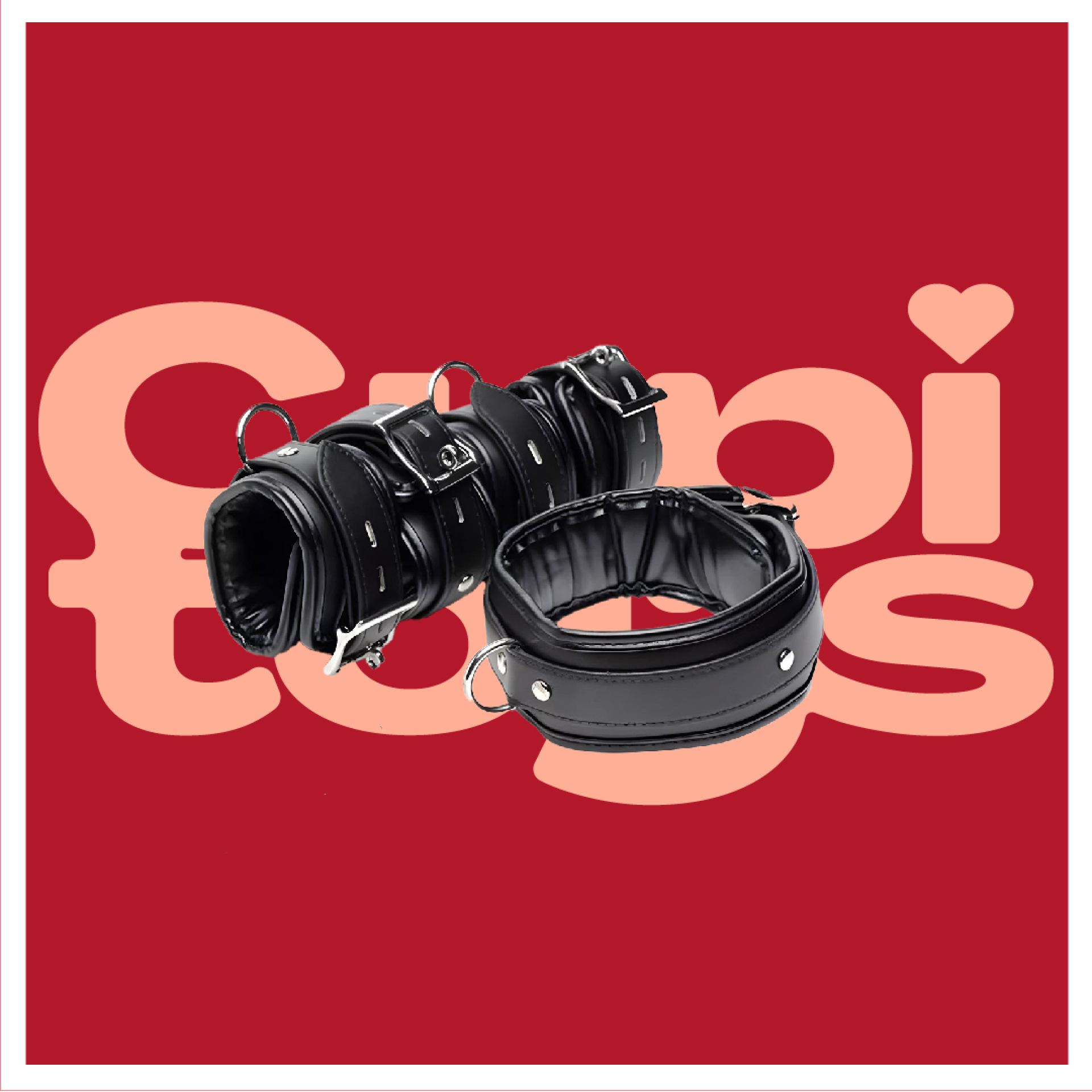 Bondage schakelset goedkoop