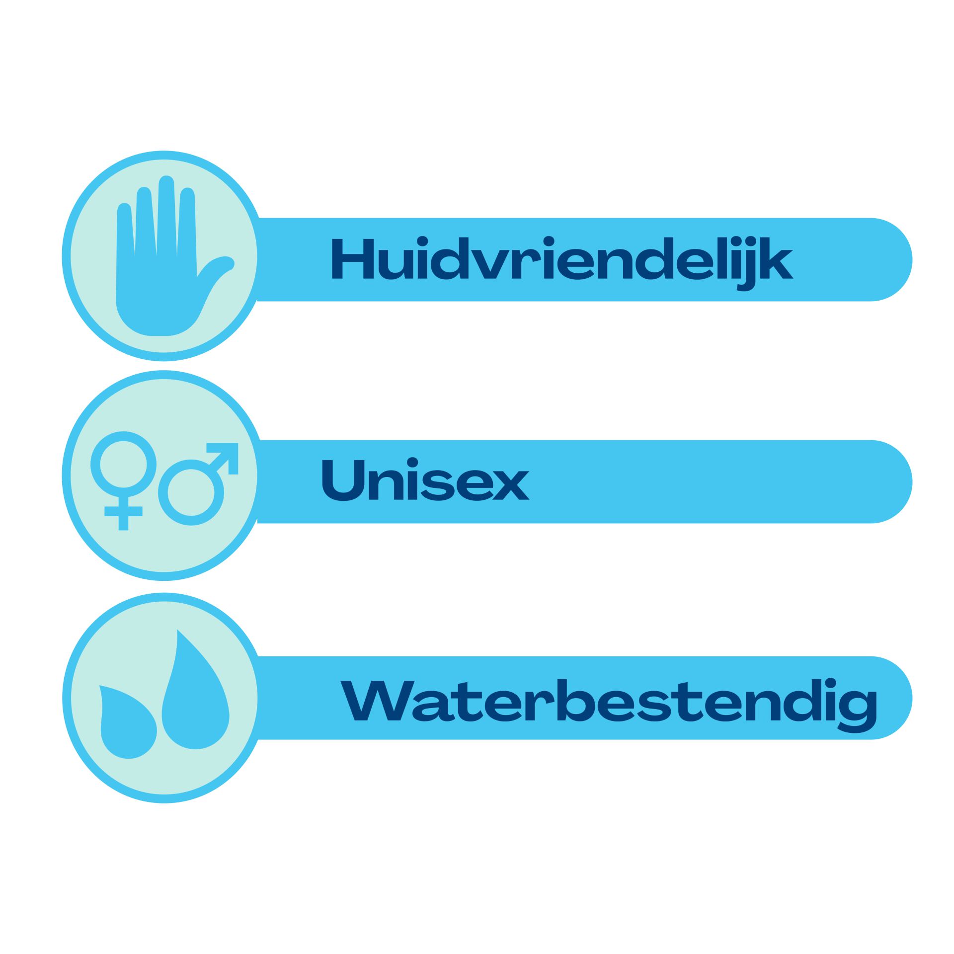 Tepelklemmen kralen zwart kopen