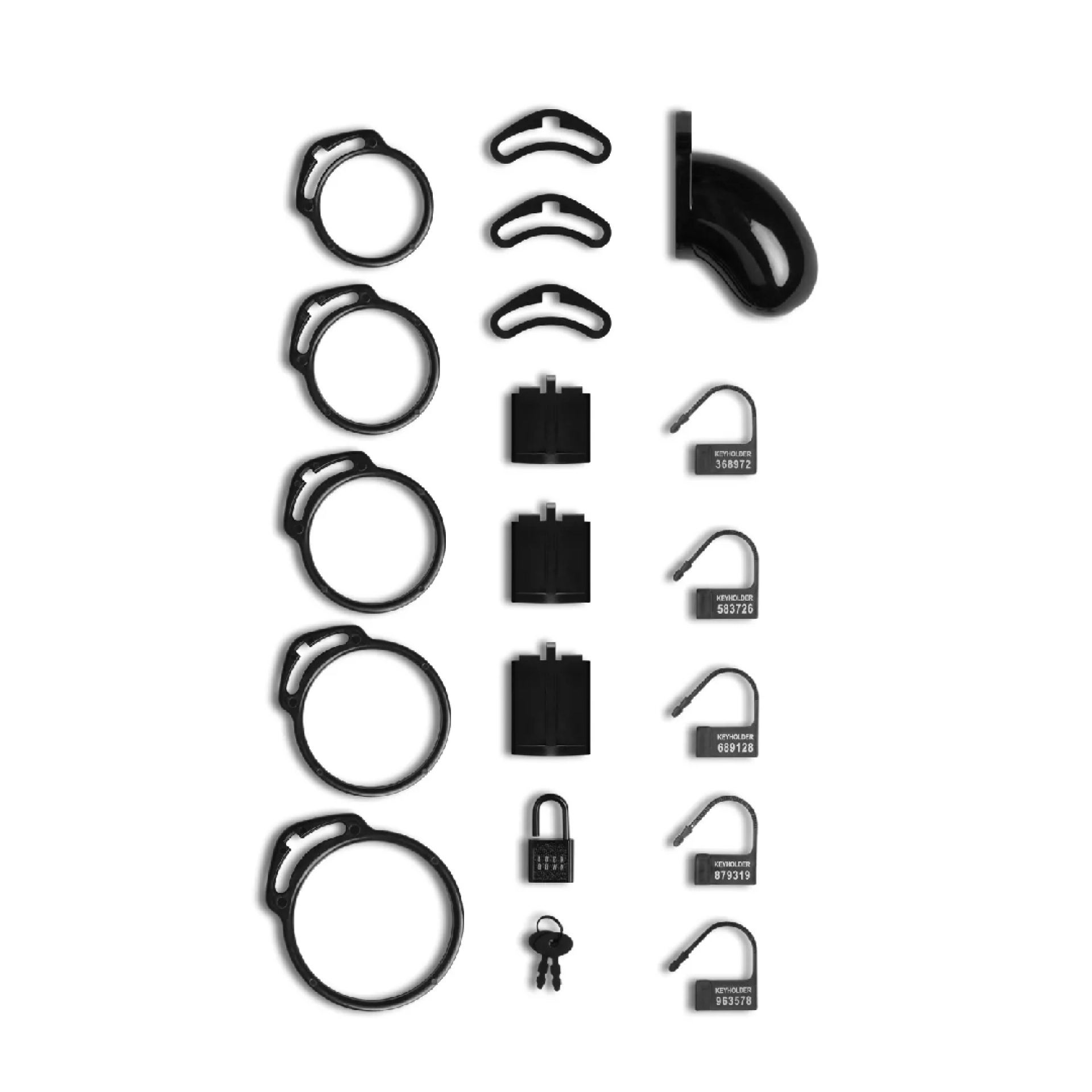 Peniskooi klein goedkoop