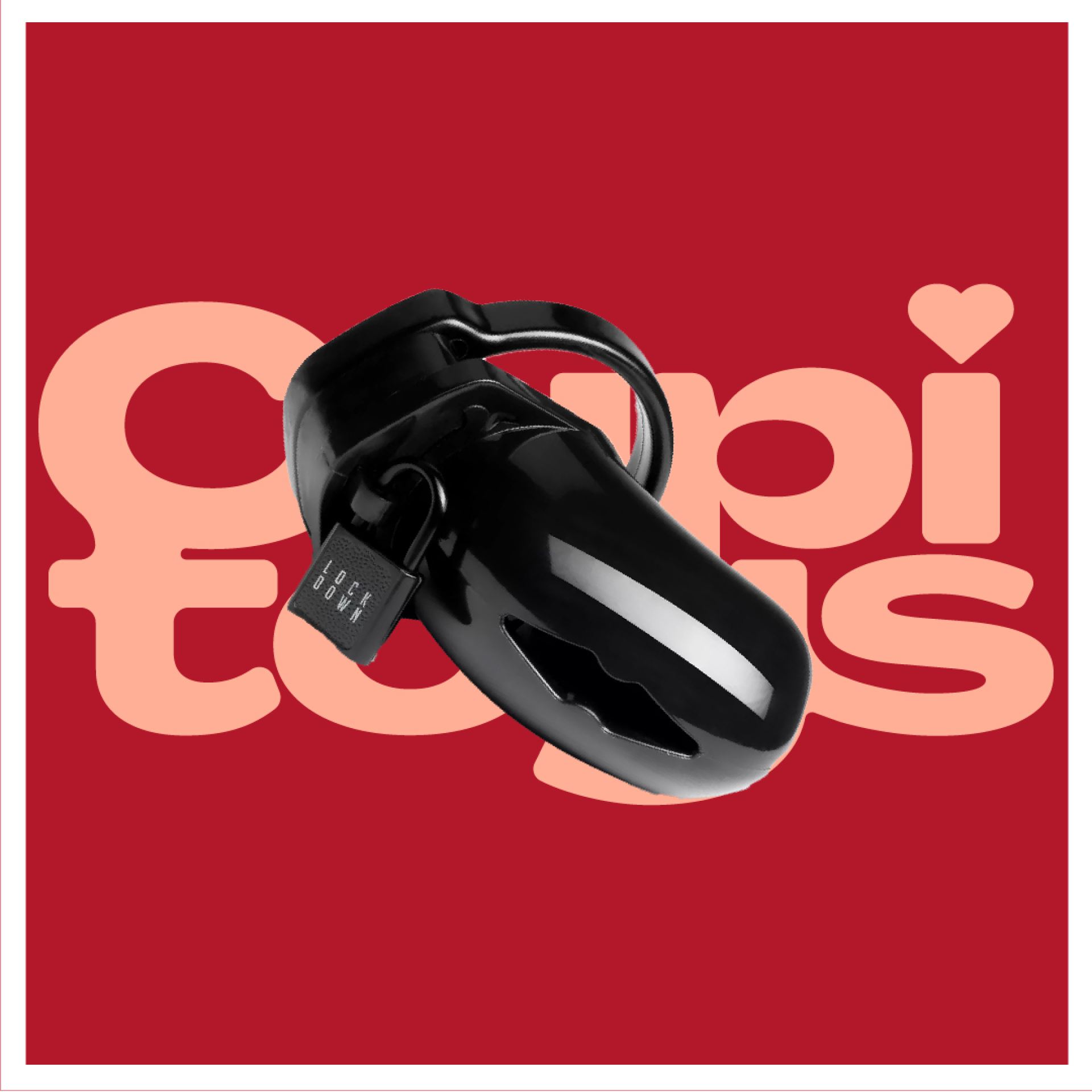 Peniskooi klein bestellen