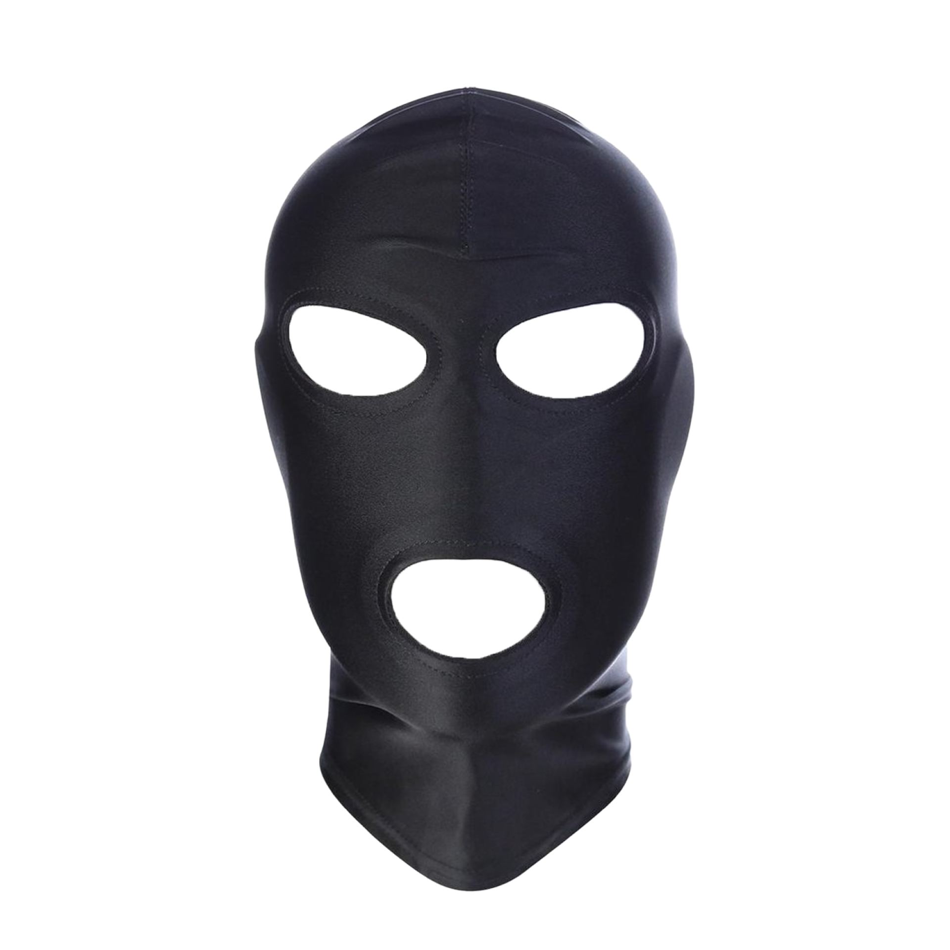 Spandex masker elastaan
