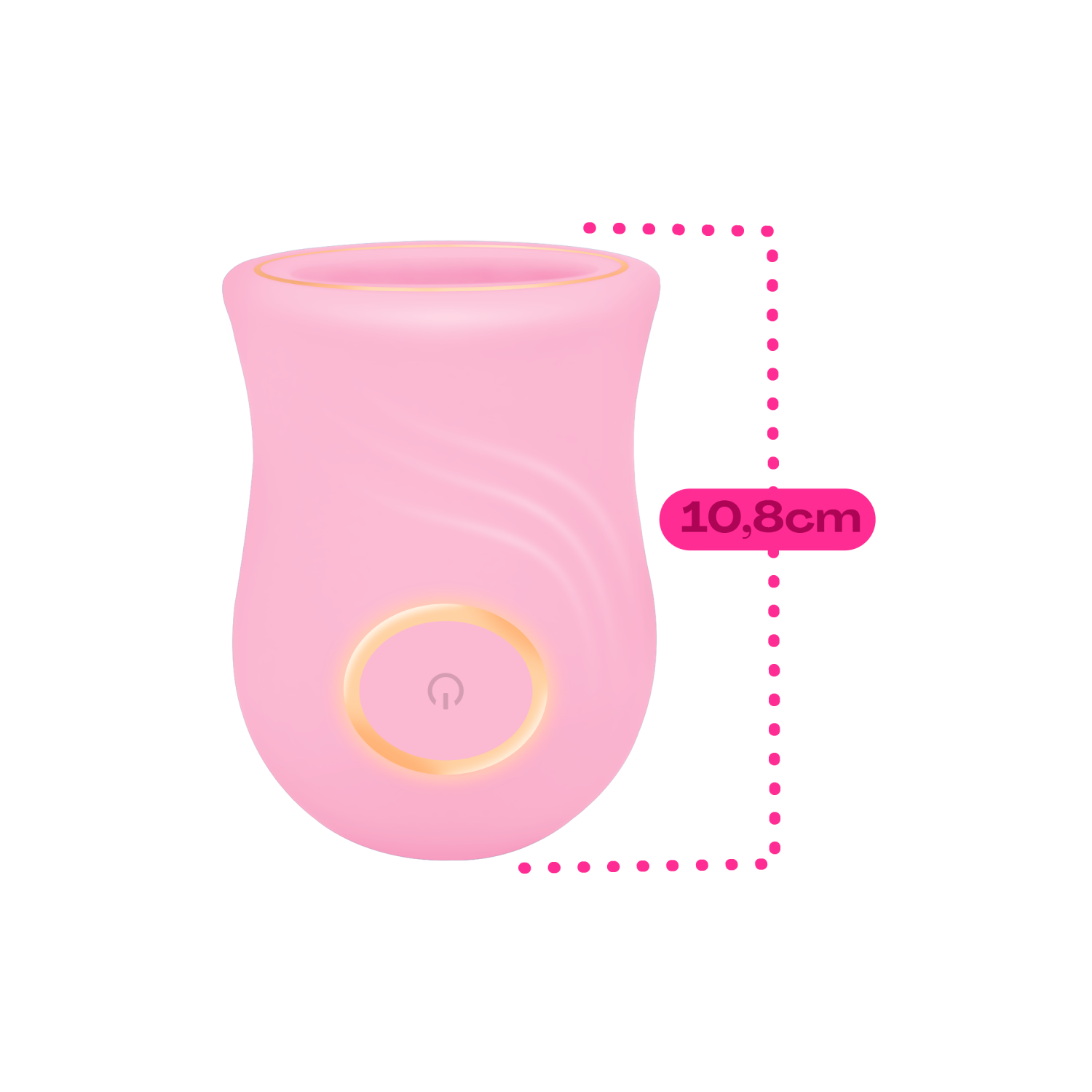 masturbatie cup roze kopen