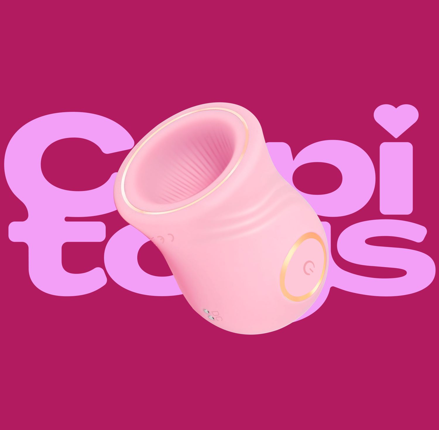 masturbatie cup roze online kopen